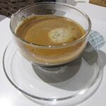 2°Cuore - コーヒー