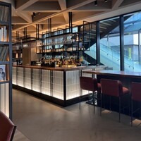 Gallery11(ホテルインディゴ東京渋谷) - 