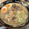 鹿児島ラーメン豚とろ 天文館本店