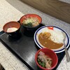 富士そば 神楽坂店