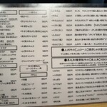 焼肉 べんてん - 