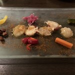 Cucina Tokionese Cozima  - 