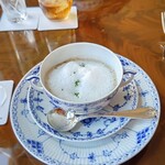 アンカーズラウンジ - 