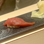 Kagurasaka Sushi Kimoto - 