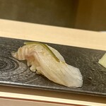 Kagurasaka Sushi Kimoto - 