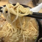 鹿児島ラーメン豚とろ - 