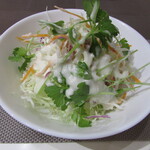 2°Cuore - サラダ