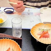 屋形船 品川 船清 - 