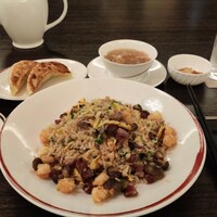 中国料理 彩龍 - 