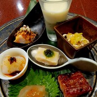 中華寝台 - 