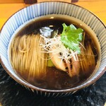 Chuukasoba Narugami Shokudou - 中華蕎麦