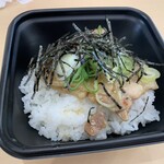 Cafe North Garden - 豚丼