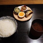 食堂こなん - 