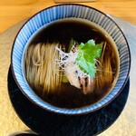 Chuukasoba Narugami Shokudou - 中華蕎麦