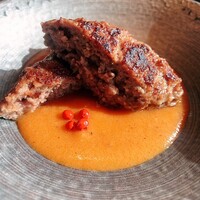 焼肉うしごろ 銀座並木通り店 - 