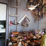 ライラック ベイク - 