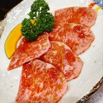 Yakiniku Jurakuen - 