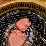 焼肉じゅらく苑 - 