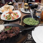 Trumps Grillhouse & Butchery - 