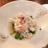 たでの葉 - 