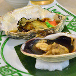 호텔 마리테무 카이코우엔 - 夕食