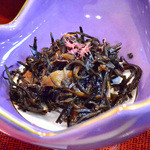 호텔 마리테무 카이코우엔 - 夕食