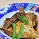 호텔 마리테무 카이코우엔 - 夕食