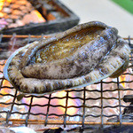 호텔 마리테무 카이코우엔 - 夕食