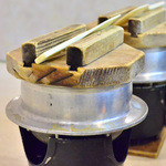 호텔 마리테무 카이코우엔 - 夕食