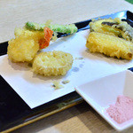 호텔 마리테무 카이코우엔 - 夕食