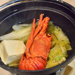 호텔 마리테무 카이코우엔 - 夕食