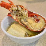 호텔 마리테무 카이코우엔 - 夕食