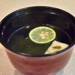 호텔 마리테무 카이코우엔 - 夕食