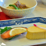 호텔 마리테무 카이코우엔 - 朝食