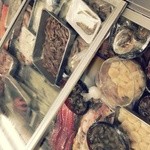 おかもと鮮魚店  - アラ達