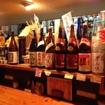 新日本料理 旬味 すずの木 - 131101