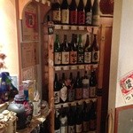 新日本料理 旬味 すずの木 - 131101