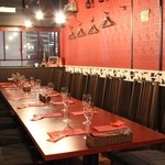 フランス家庭料理  グランダミ