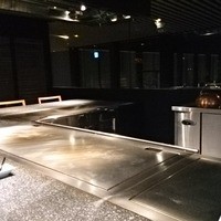 竹彩 - 素敵な店内