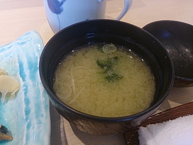 Sushi Den Sereo Hachioji Ten