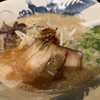 ラーメン龍の家 新宿小滝橋通り店