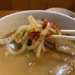 麺屋 永太 - 