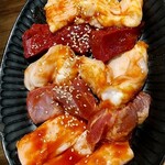 Yakiniku Horumon Fujibi-Fu - 