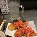 Izakaya Mokubee - 