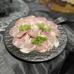 HOTEL HILLARYS AKASAKA - 軽食