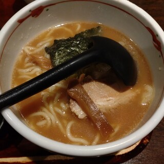 らーめん ポアル_1