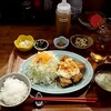 吉祥寺 もがめ食堂 東急裏店