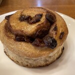 一歩ベーカリー - 