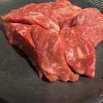 東京ガーリックシュリンプ - 