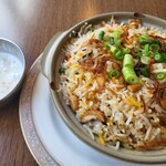 BIRYANI BAR TULSHI - 